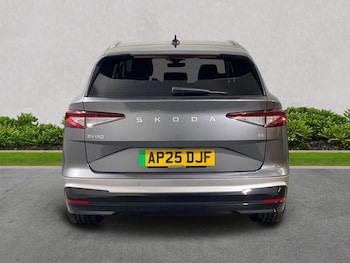 Used Skoda Enyaq 2025 for sale - 75907914: Photo