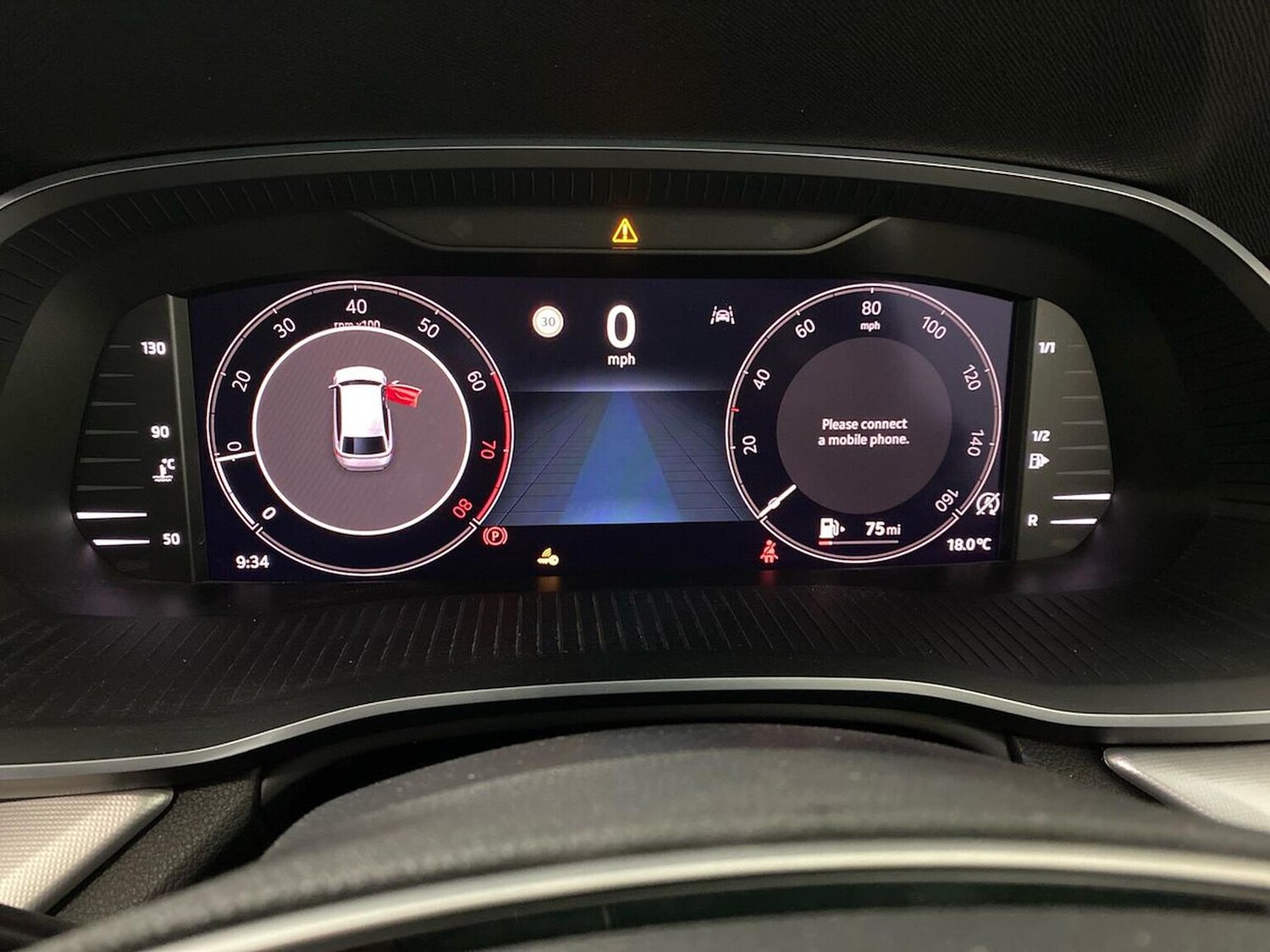 Used Skoda Octavia 2024 for sale - 76273542: Photo 10