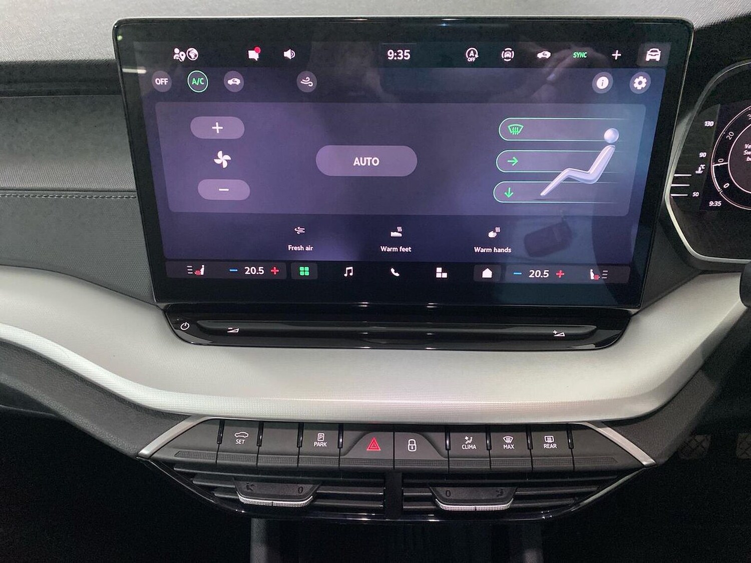 Used Skoda Octavia 2024 for sale - 76273542: Photo 12