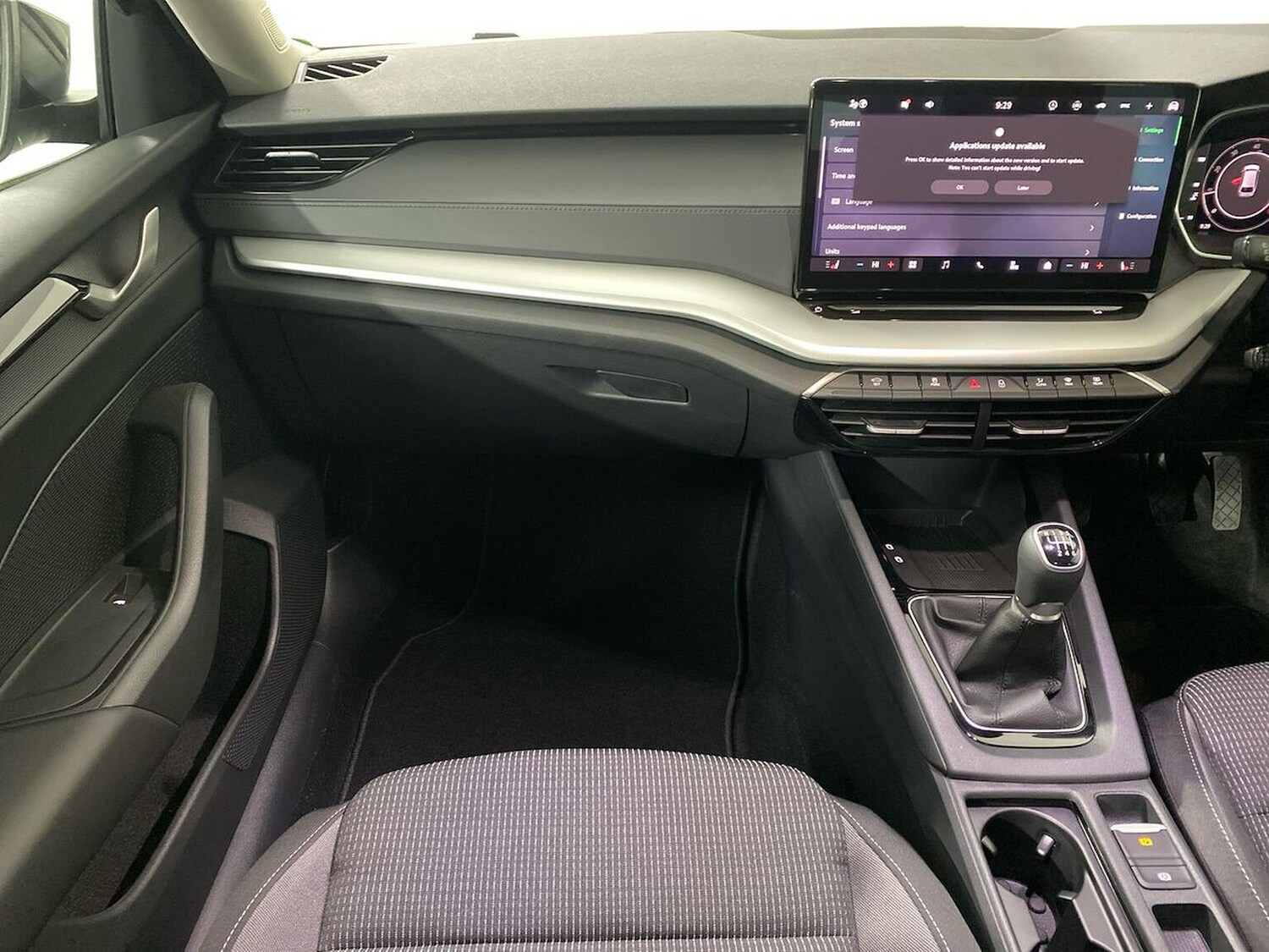 Used Skoda Octavia 2024 for sale - 76273542: Photo 13