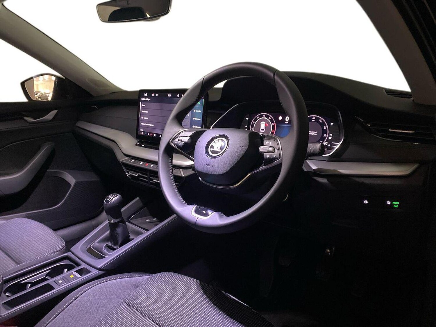 Used Skoda Octavia 2024 for sale - 76273542: Photo 15