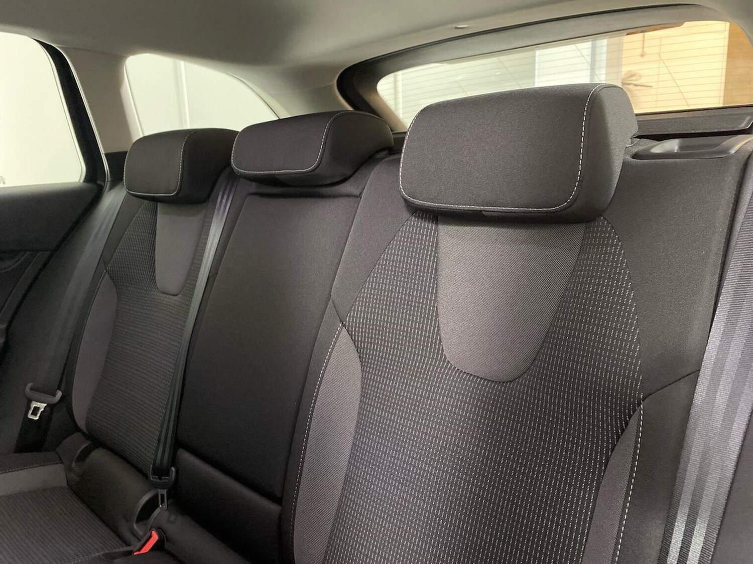 Used Skoda Octavia 2024 for sale - 76273542: Photo 16