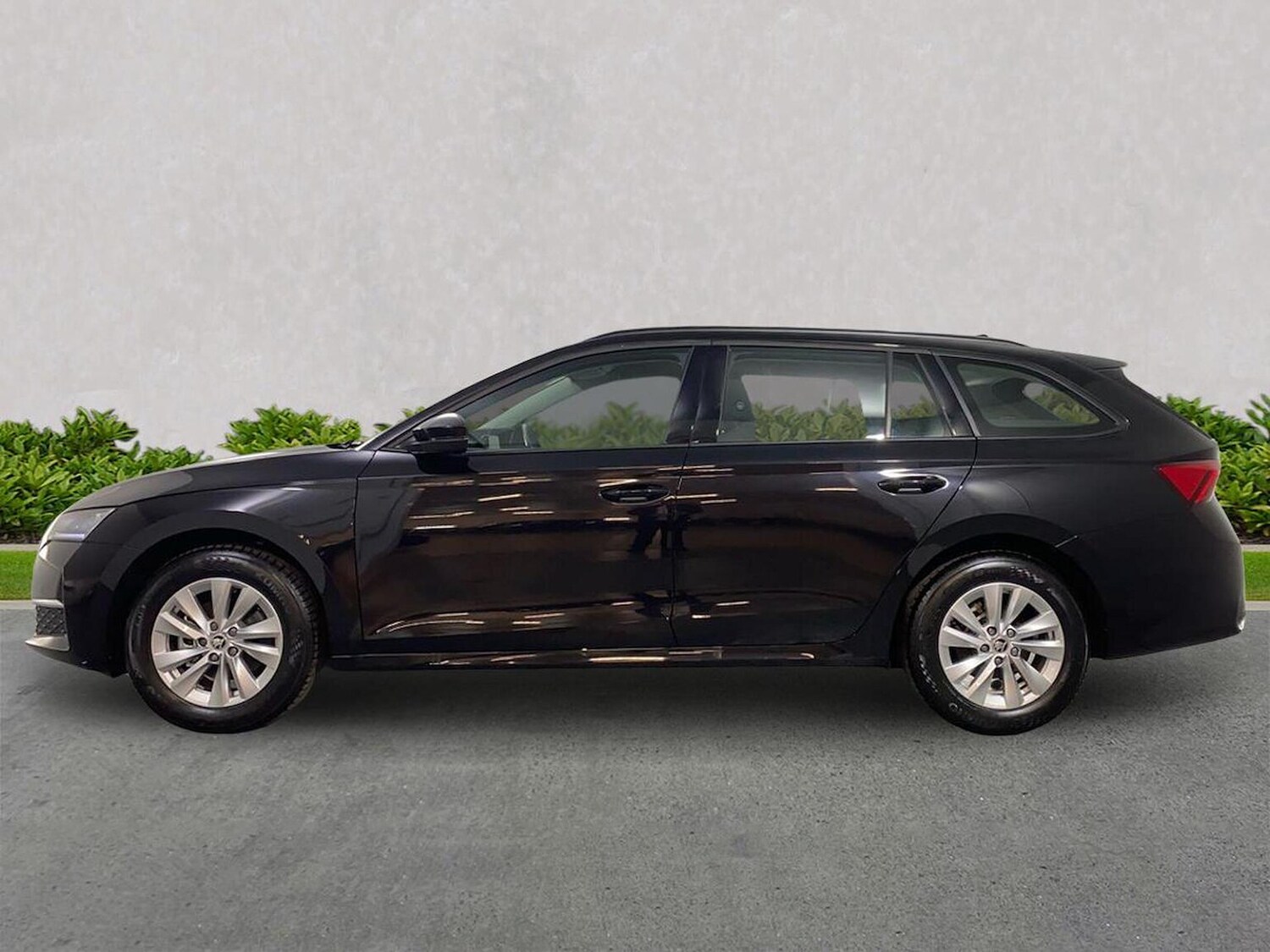 Used Skoda Octavia 2024 for sale - 76273542: Photo 19