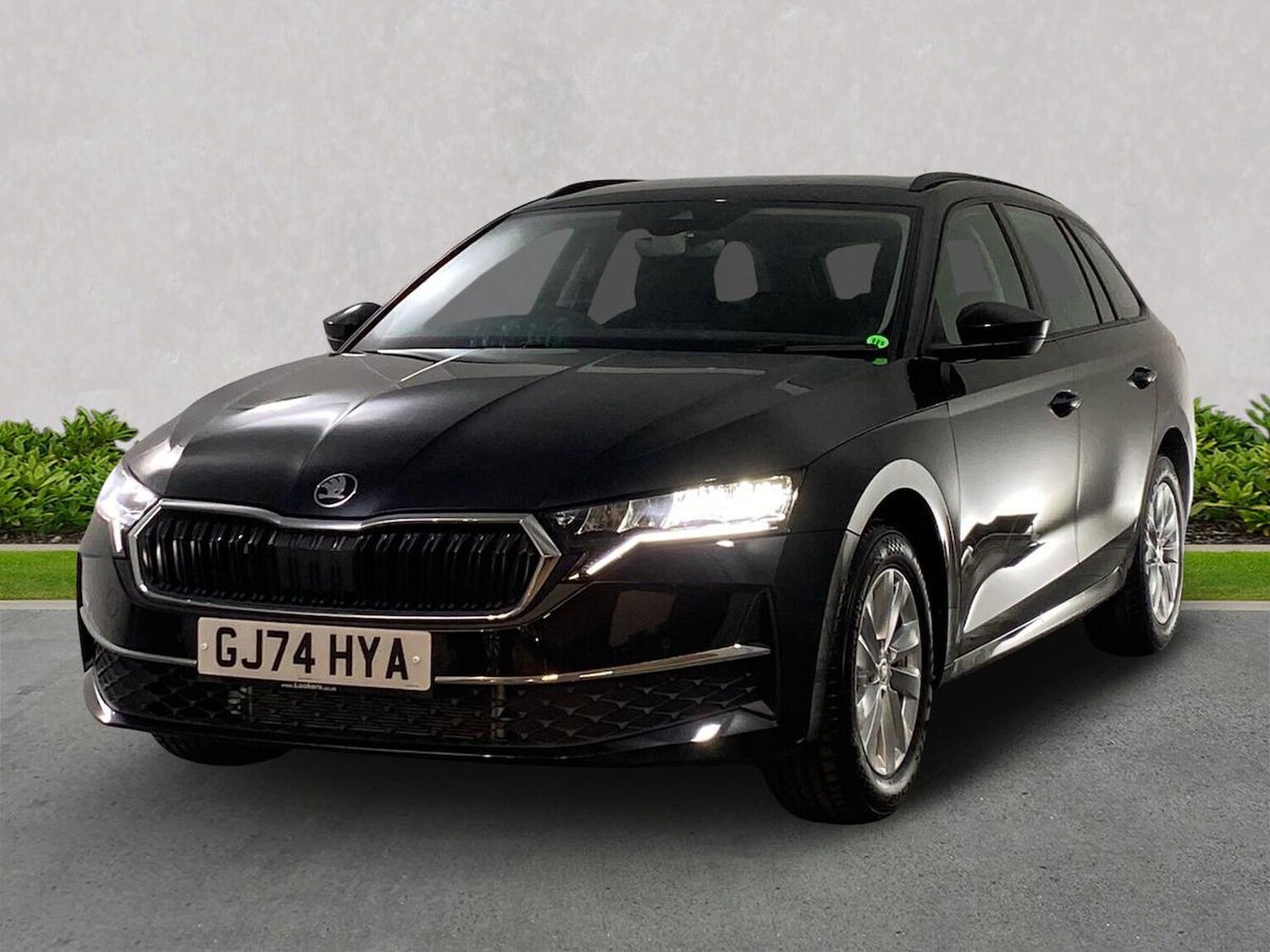 Used Skoda Octavia 2024 for sale - 76273542: Photo 20