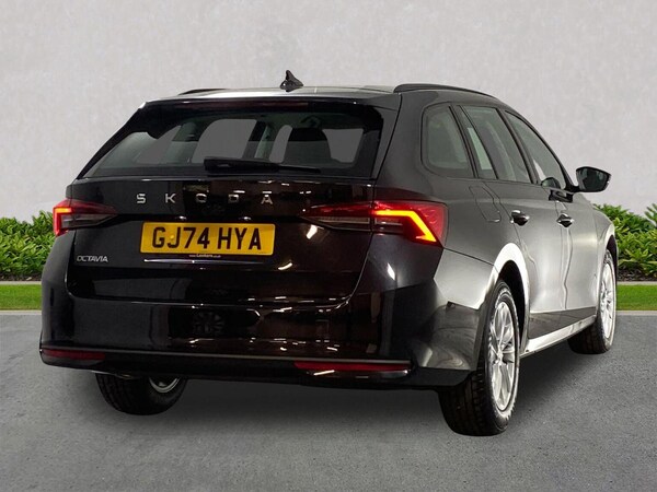 Used Skoda Octavia 2024 for sale - 76273542: Photo 20