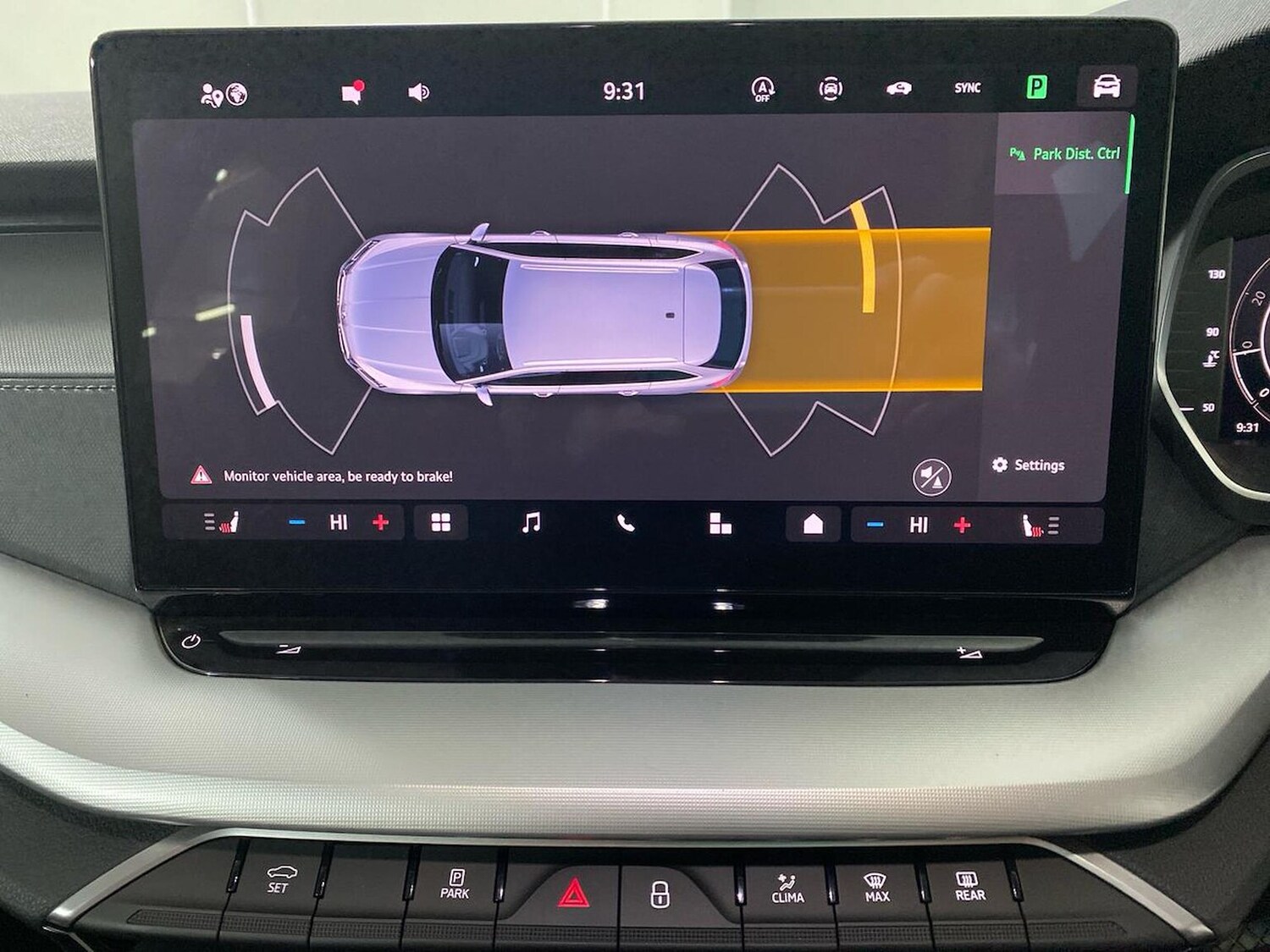 Used Skoda Octavia 2024 for sale - 76273542: Photo 21