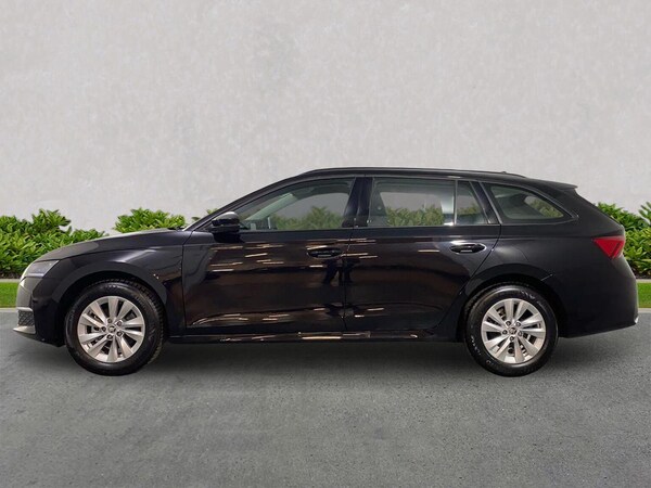 Used Skoda Octavia 2024 for sale - 76273542: Photo 21