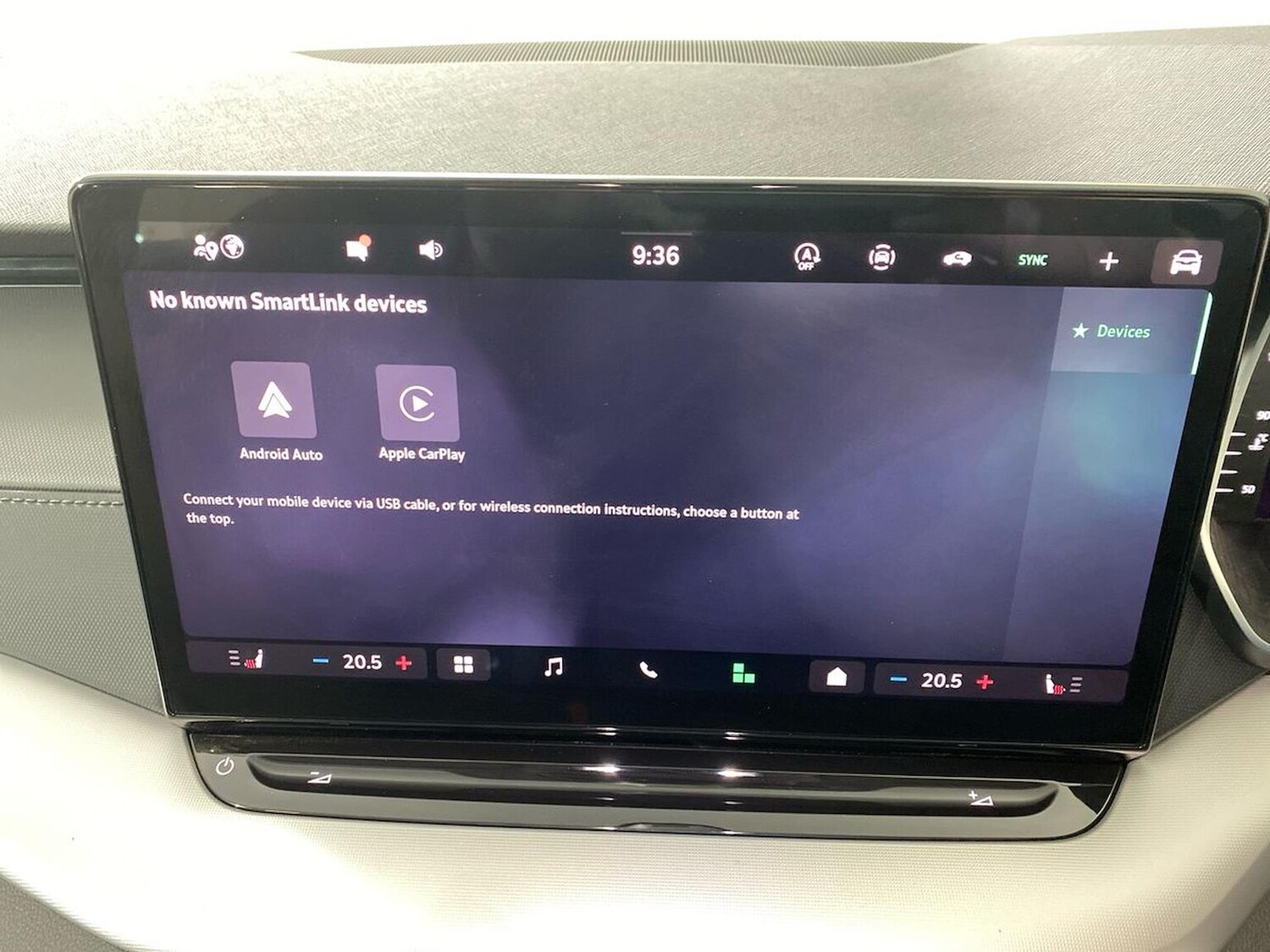 Used Skoda Octavia 2024 for sale - 76273542: Photo 22