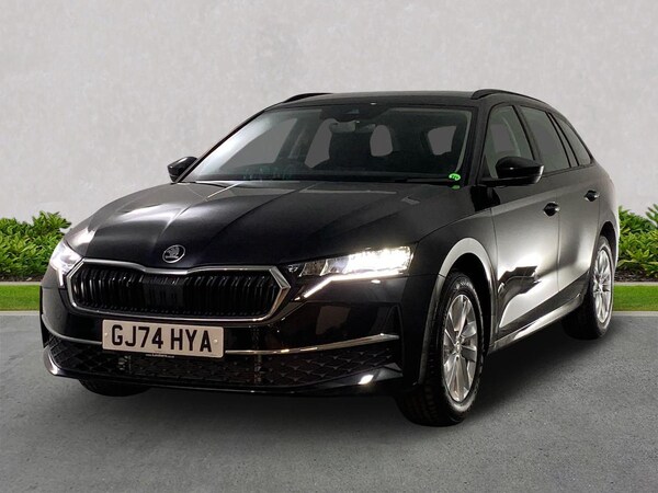 Used Skoda Octavia 2024 for sale - 76273542: Photo 22