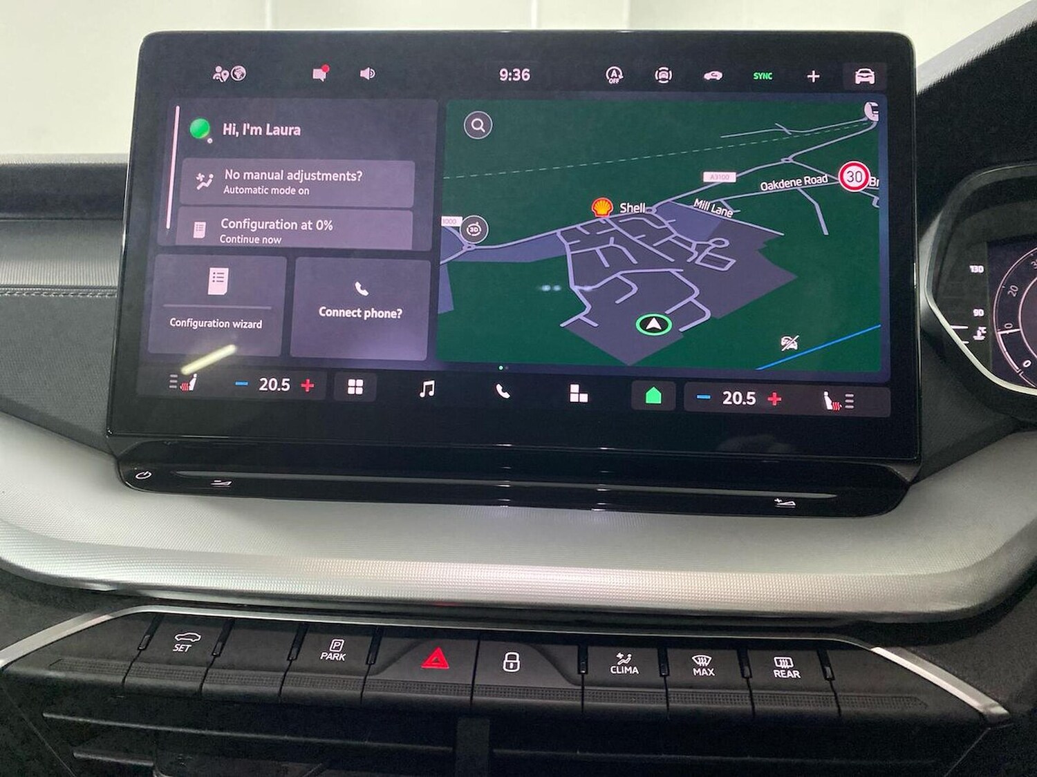 Used Skoda Octavia 2024 for sale - 76273542: Photo 23