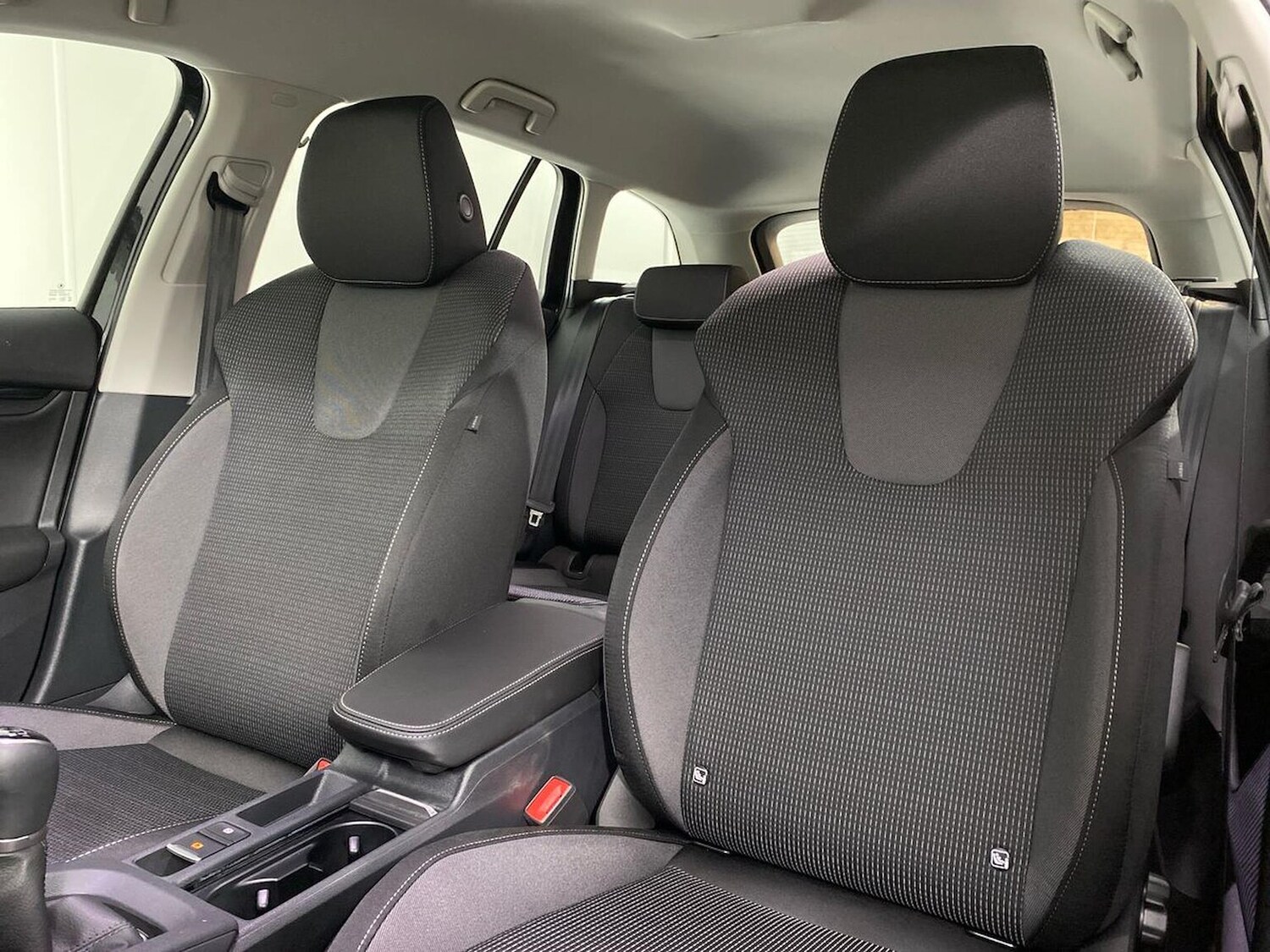 Used Skoda Octavia 2024 for sale - 76273542: Photo 26