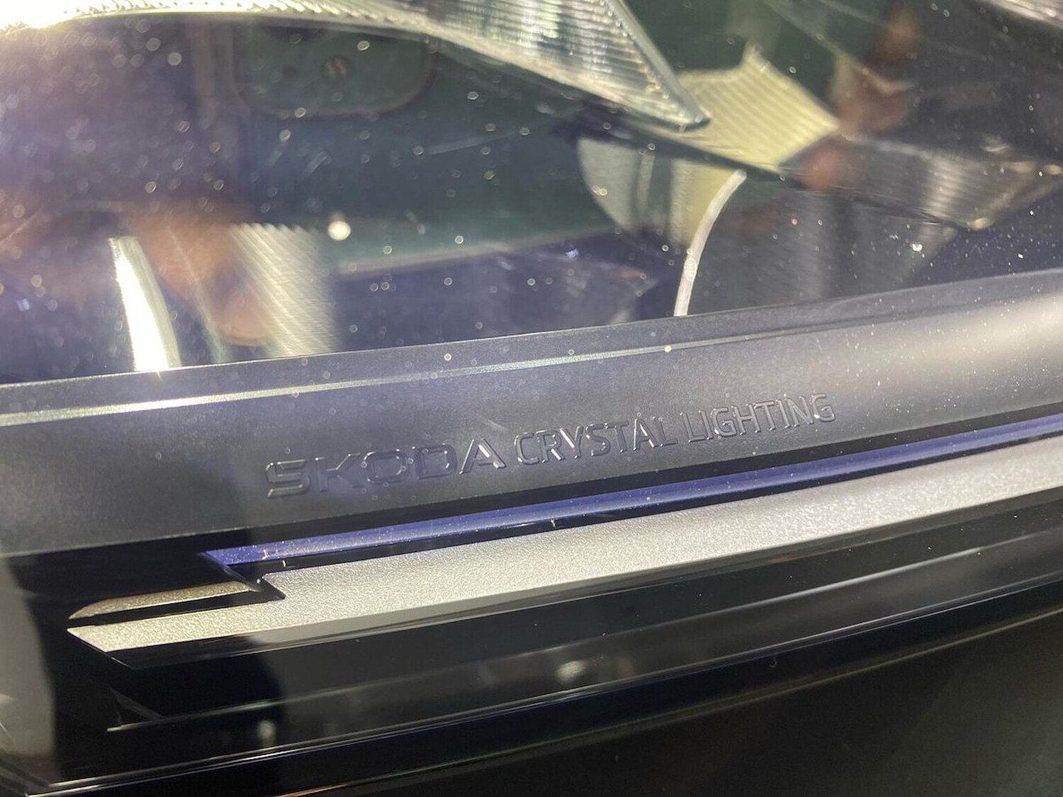 Used Skoda Octavia 2024 for sale - 76273542: Photo 30