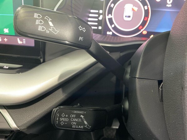 Used Skoda Octavia 2024 for sale - 76273542: Photo 36