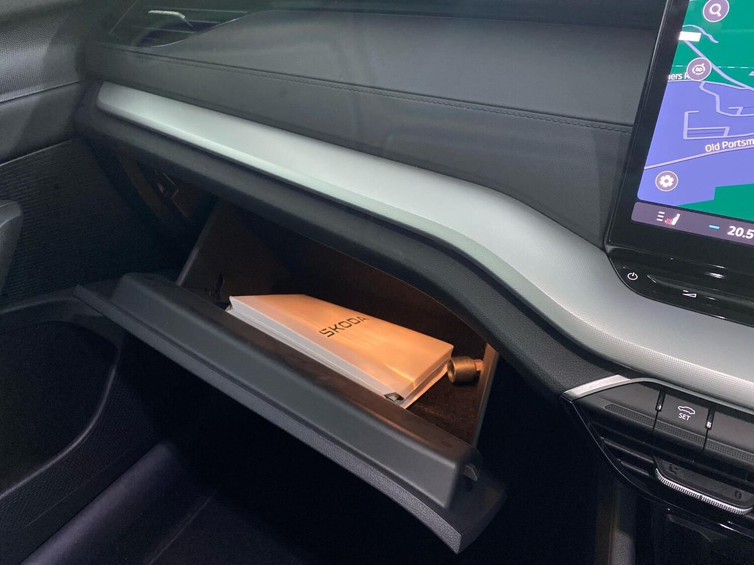 Used Skoda Octavia 2024 for sale - 76273542: Photo 38