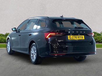 Used Skoda Octavia 2024 for sale - 76273542: Photo 3