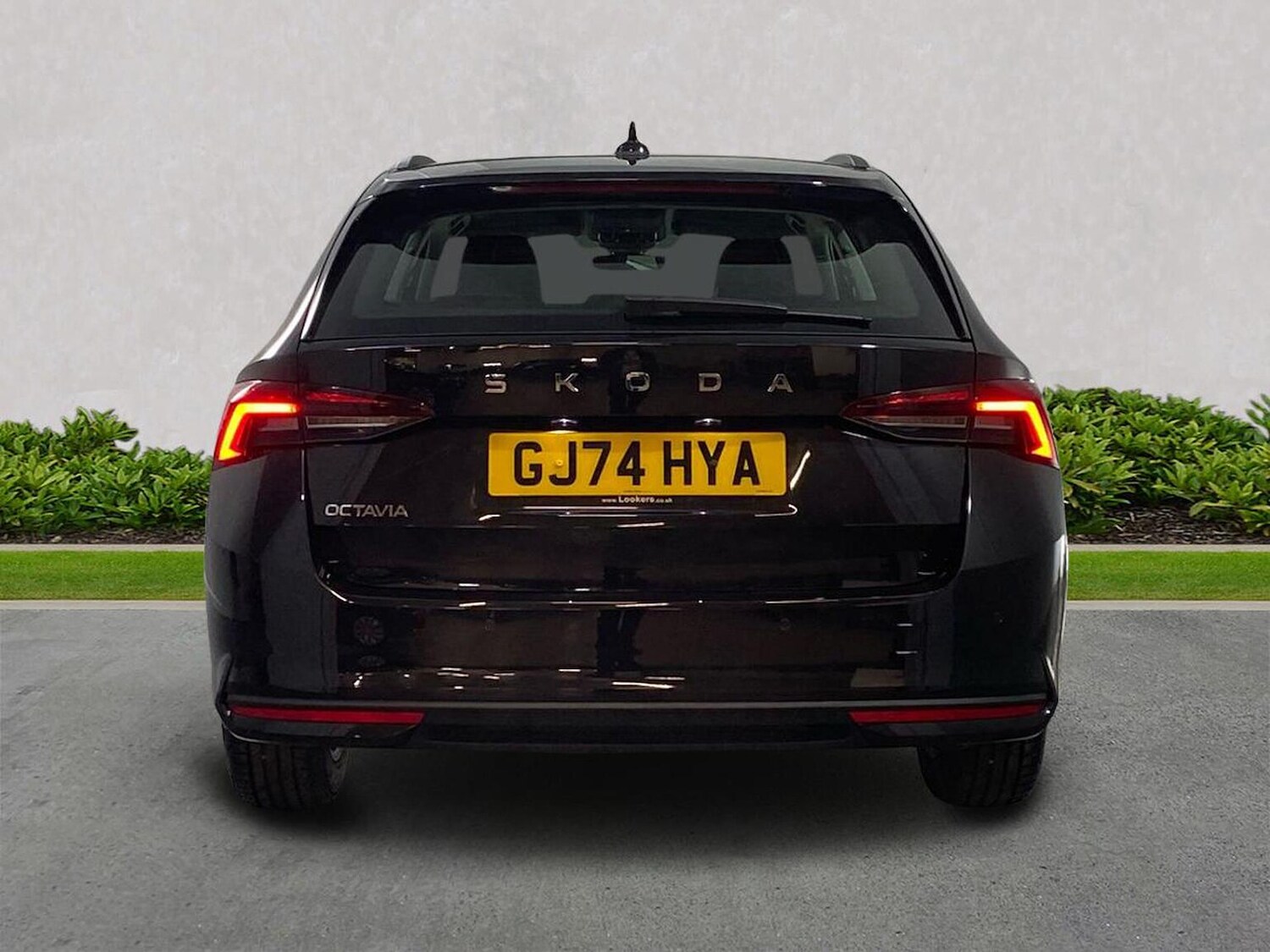 Used Skoda Octavia 2024 for sale - 76273542: Photo 4