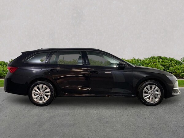 Used Skoda Octavia 2024 for sale - 76273542: Photo 4