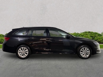 Used Skoda Octavia 2024 for sale - 76273542: Photo 4