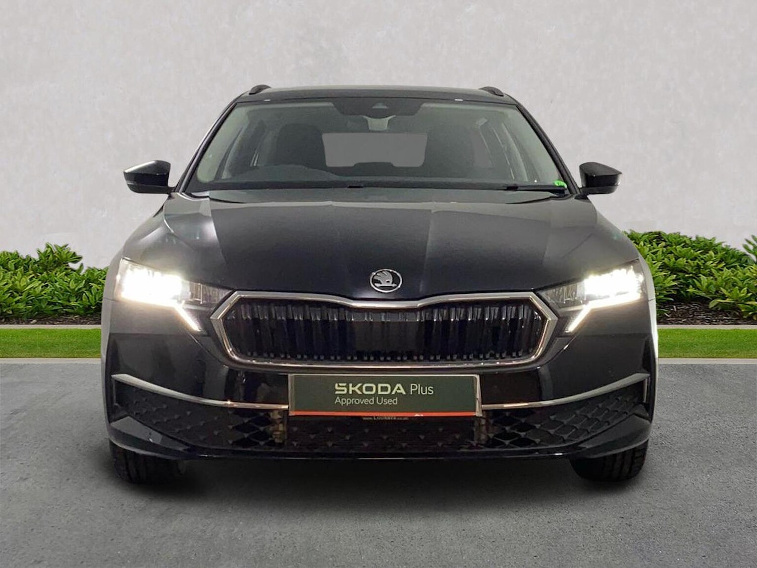 Used Skoda Octavia 2024 for sale - 76273542: Photo 5