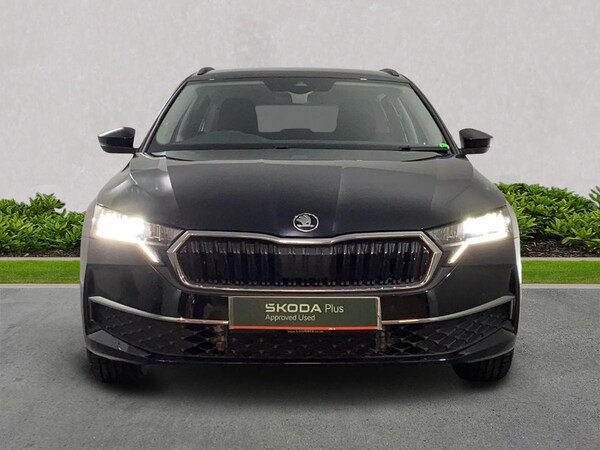 Used Skoda Octavia 2024 for sale - 76273542: Photo 7