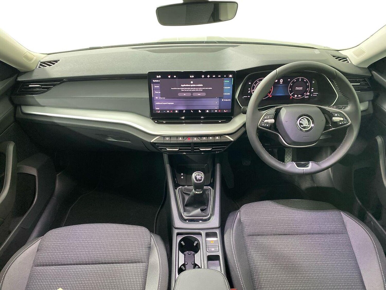 Used Skoda Octavia 2024 for sale - 76273542: Photo 8