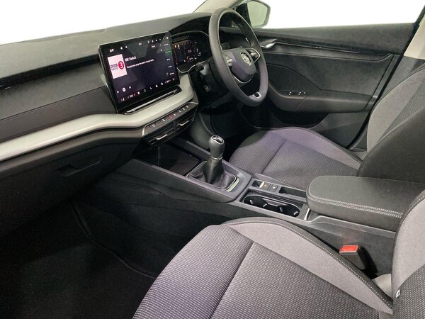 Used Skoda Octavia 2024 for sale - 76273542: Photo 9