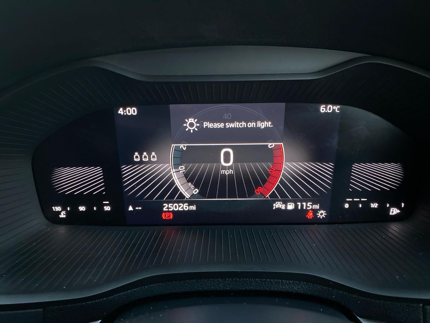 Used Skoda Karoq 2024 for sale - 76719322: Photo 10