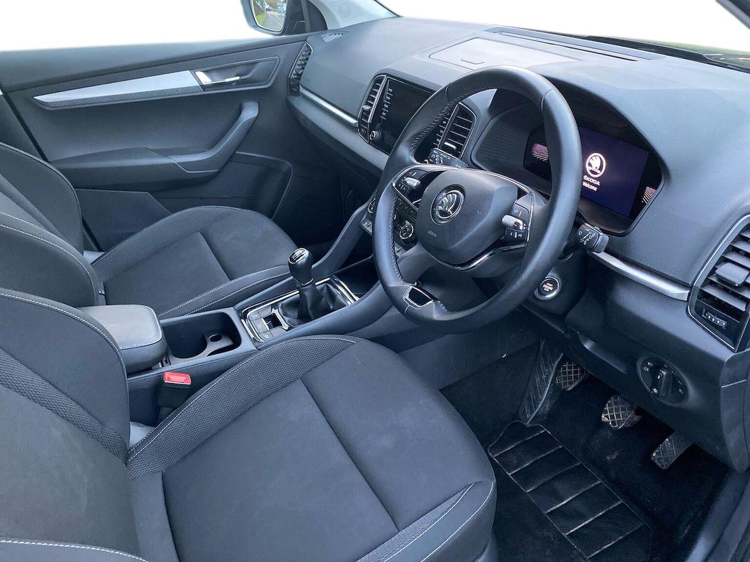 Used Skoda Karoq 2024 for sale - 76719322: Photo 15