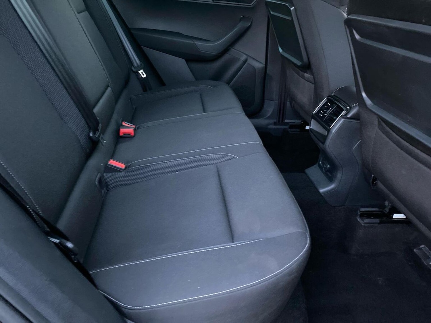 Used Skoda Karoq 2024 for sale - 76719322: Photo 16