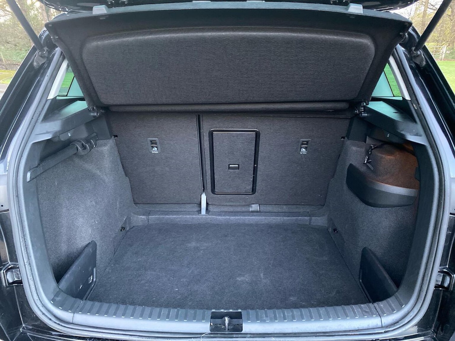 Used Skoda Karoq 2024 for sale - 76719322: Photo 17