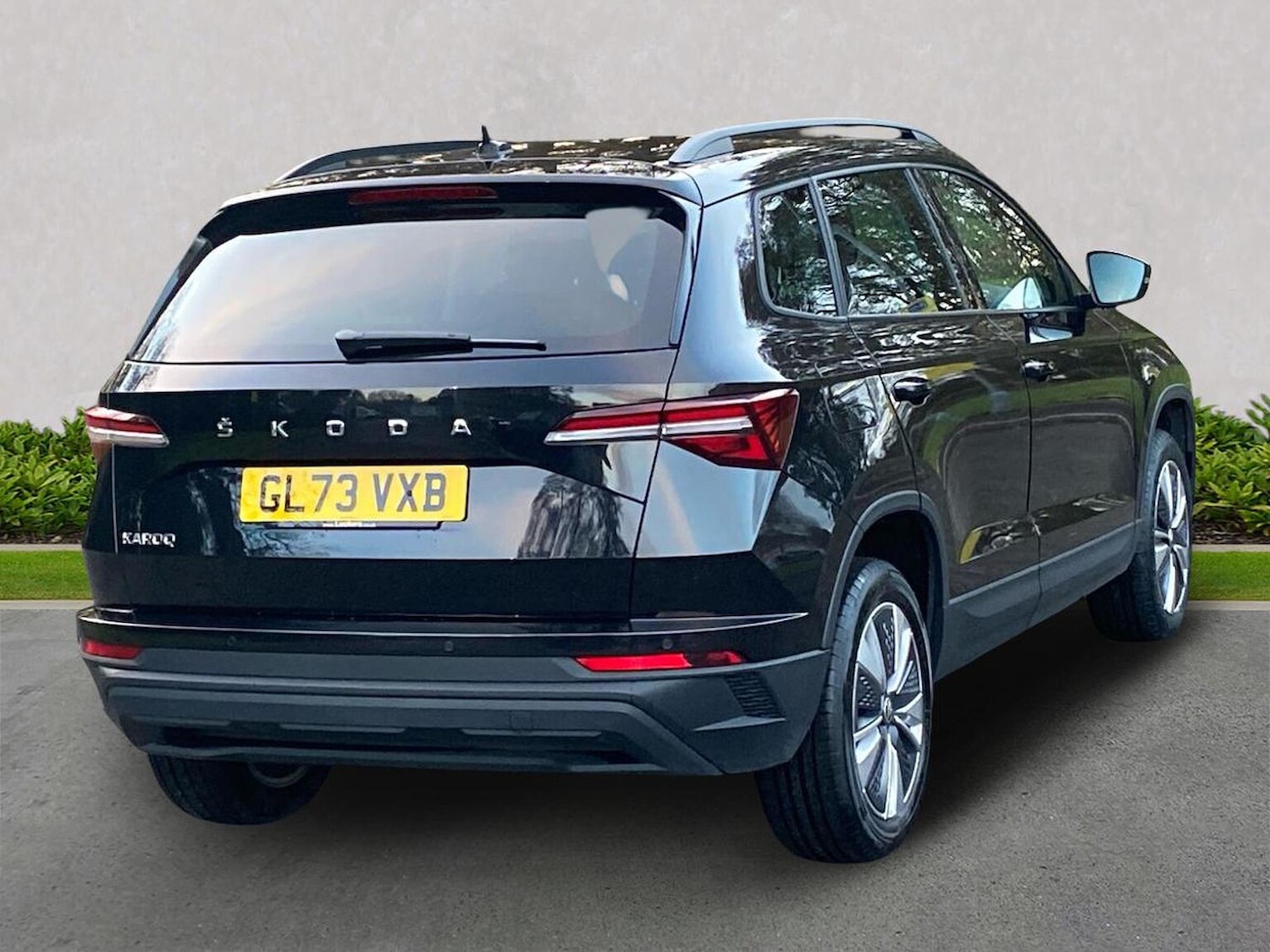 Used Skoda Karoq 2024 for sale - 76719322: Photo 18