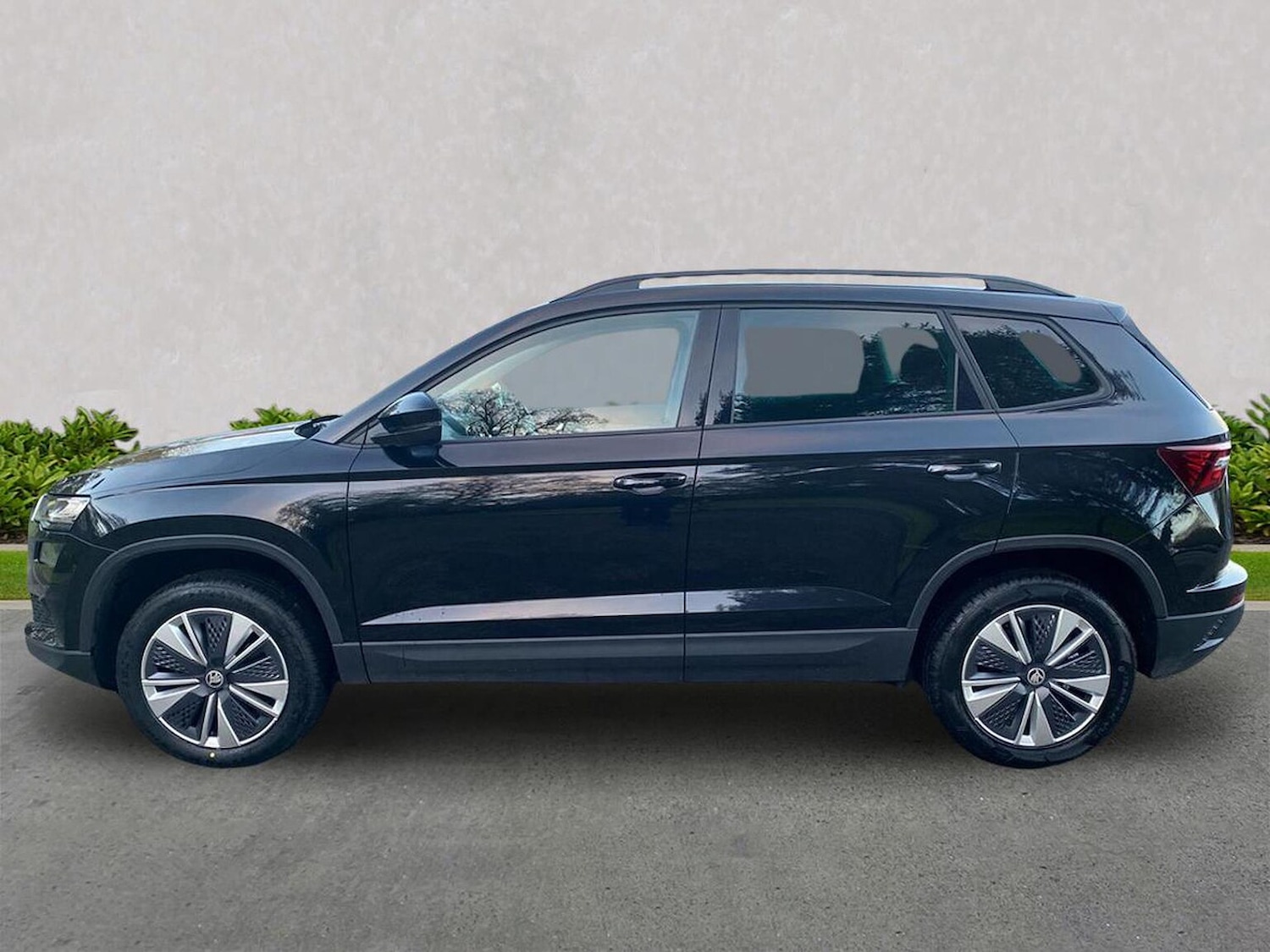 Used Skoda Karoq 2024 for sale - 76719322: Photo 19