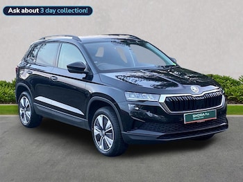 Skoda - Karoq