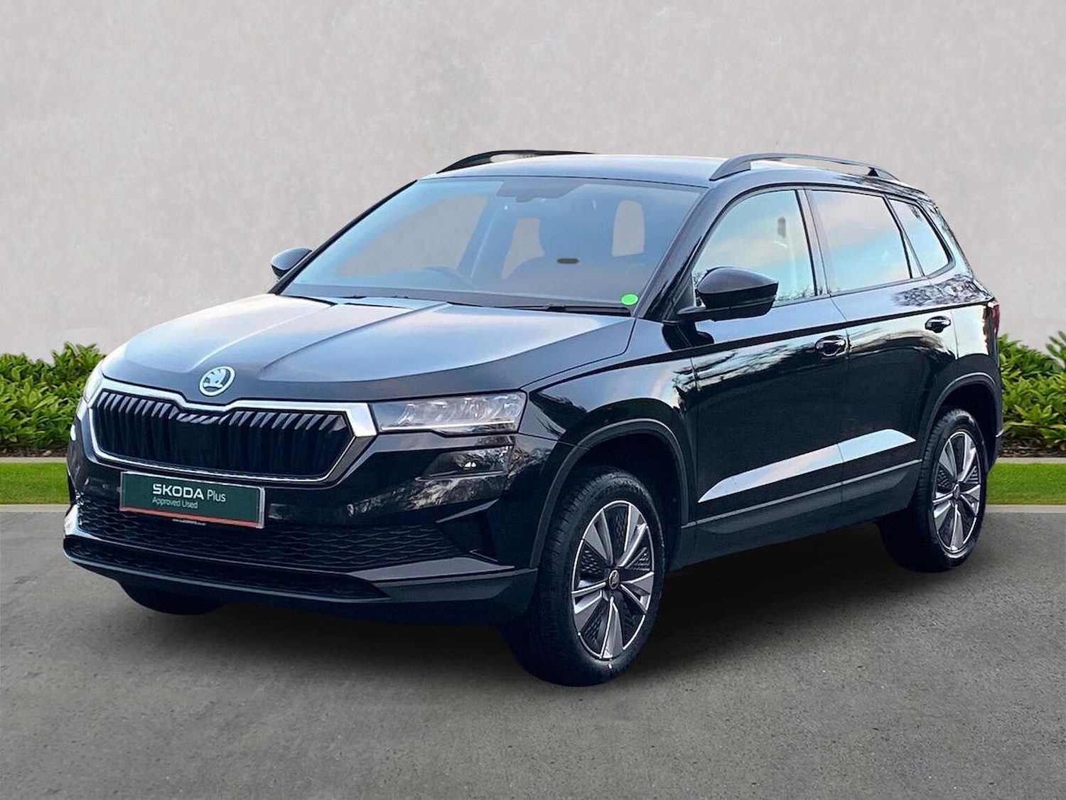 Used Skoda Karoq 2024 for sale - 76719322: Photo 20