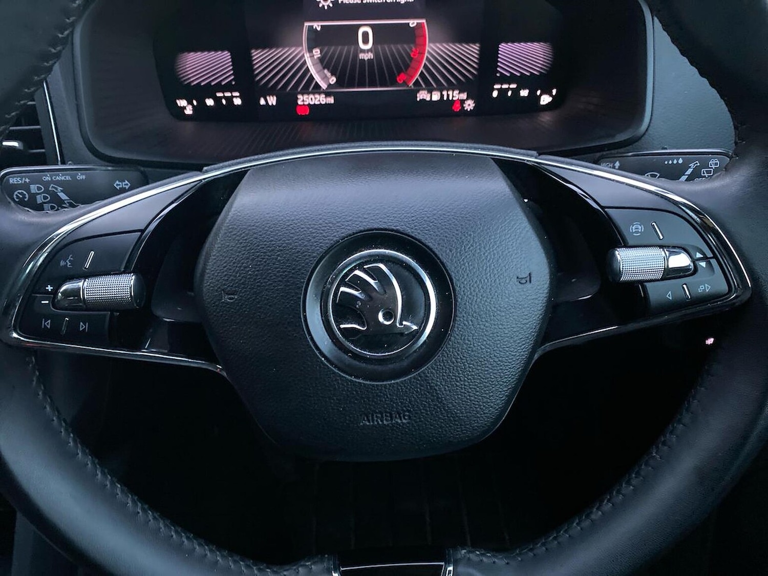 Used Skoda Karoq 2024 for sale - 76719322: Photo 26