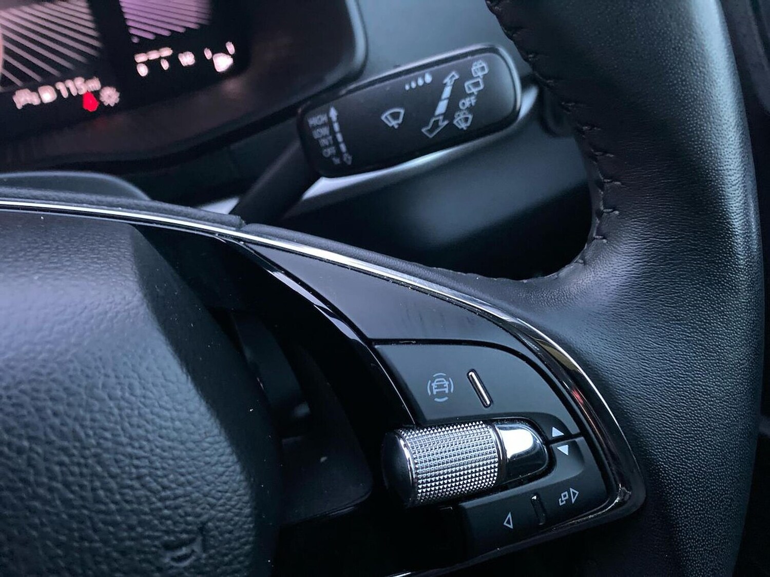 Used Skoda Karoq 2024 for sale - 76719322: Photo 29