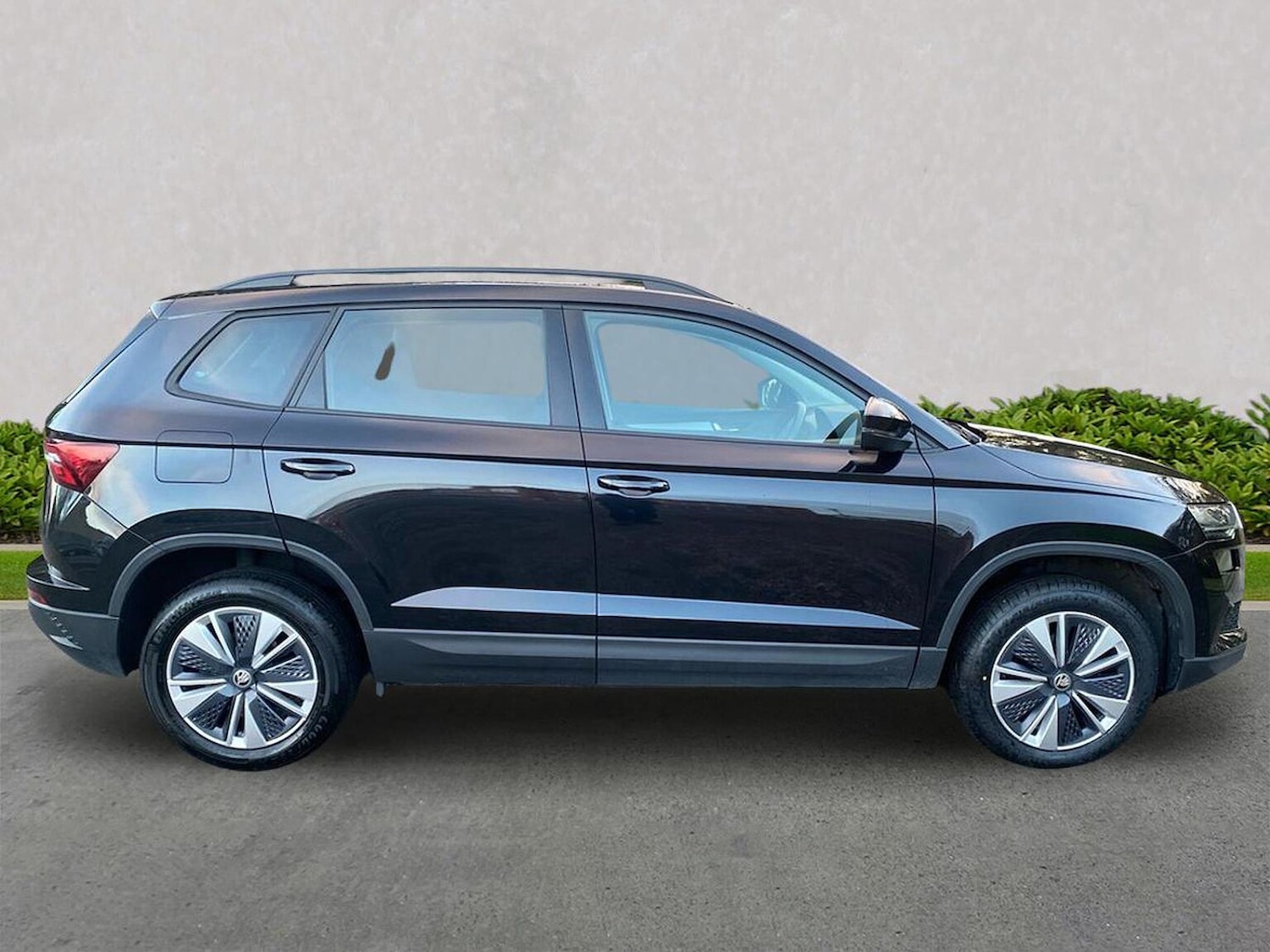 Used Skoda Karoq 2024 for sale - 76719322: Photo 3