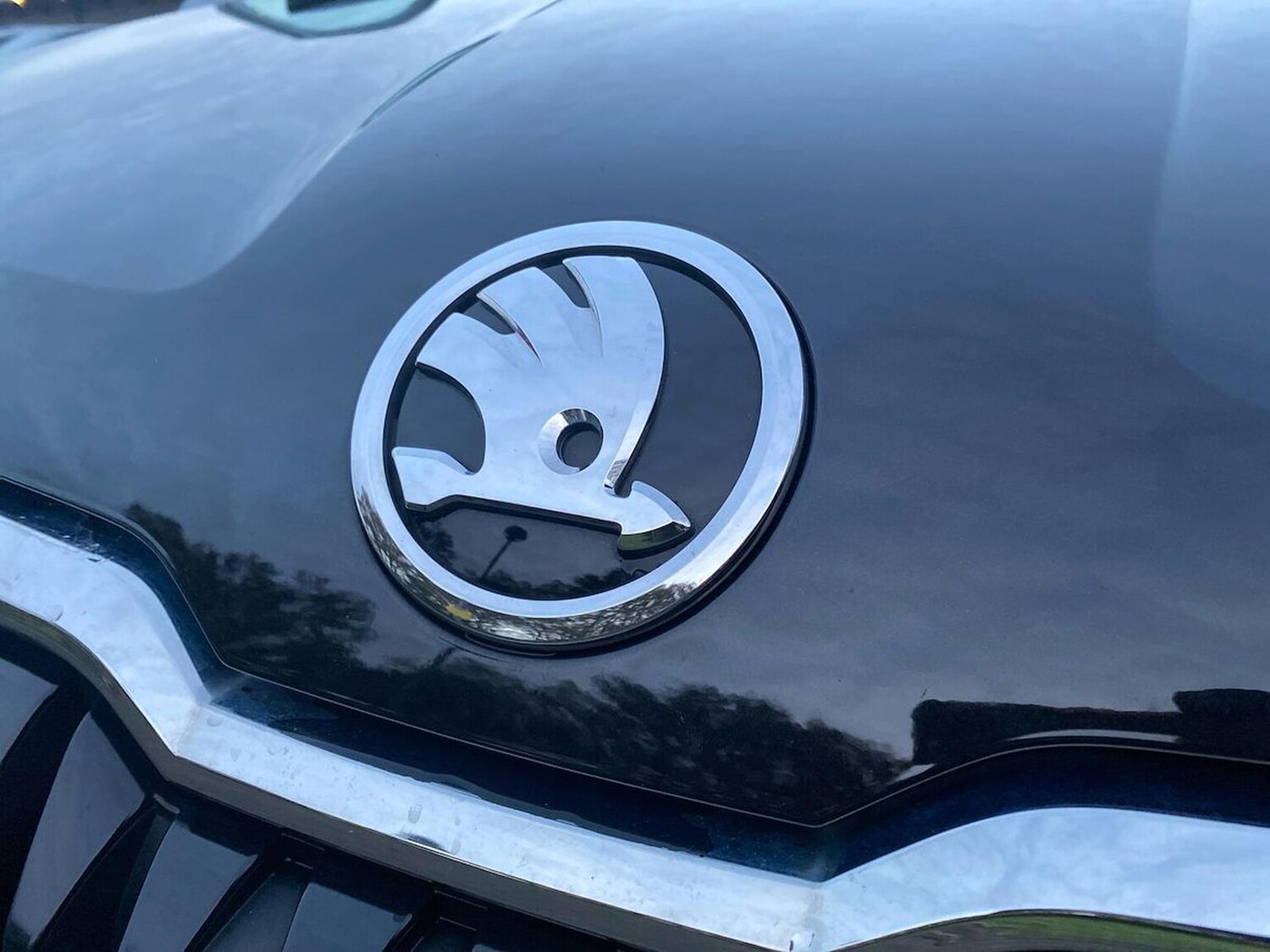 Used Skoda Karoq 2024 for sale - 76719322: Photo 32