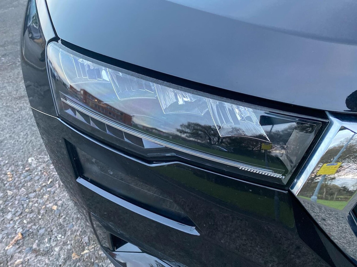 Used Skoda Karoq 2024 for sale - 76719322: Photo 33