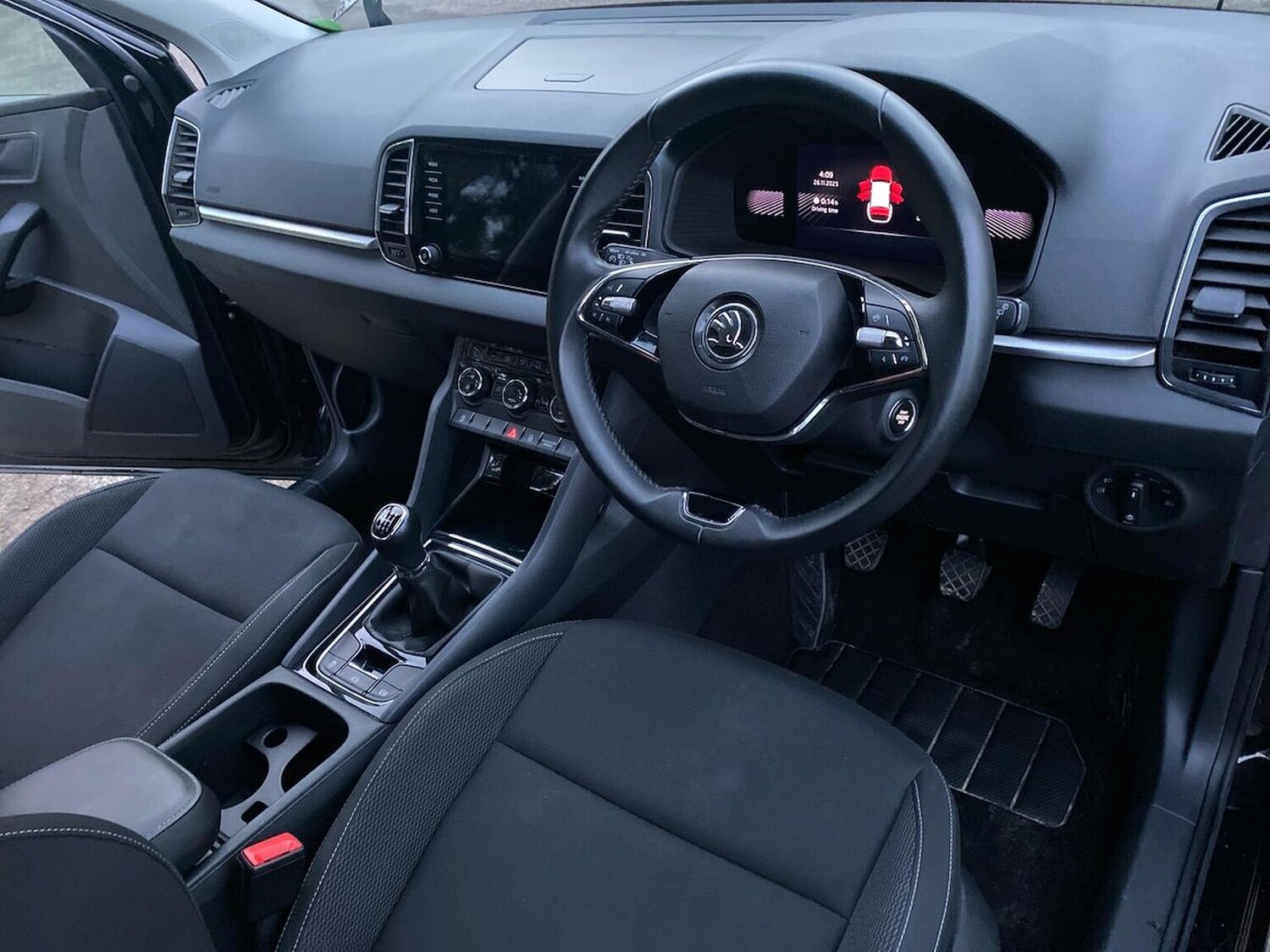 Used Skoda Karoq 2024 for sale - 76719322: Photo 40