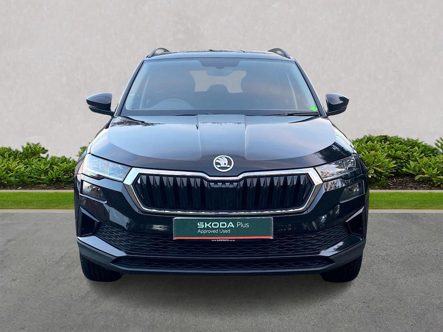 Used Skoda Karoq 2024 for sale - 76719322: Photo 5