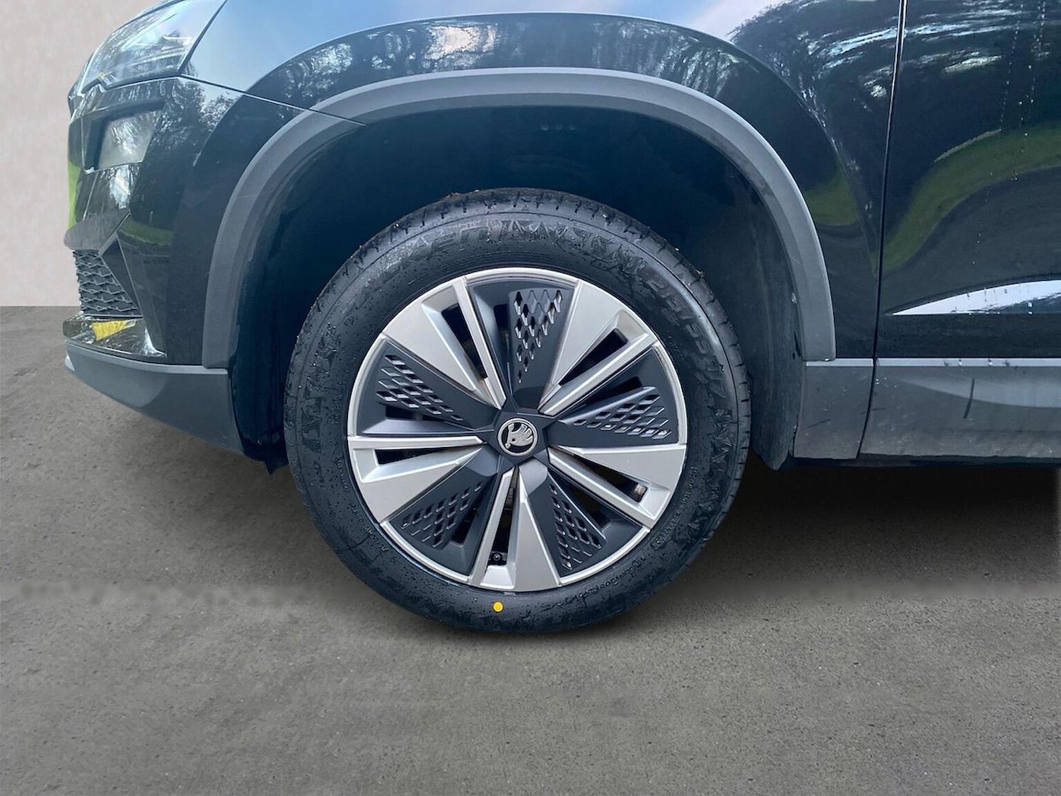 Used Skoda Karoq 2024 for sale - 76719322: Photo 6