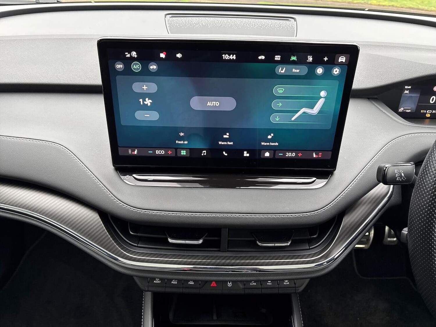 Used Skoda Enyaq 2024 for sale - 78106319: Photo 13