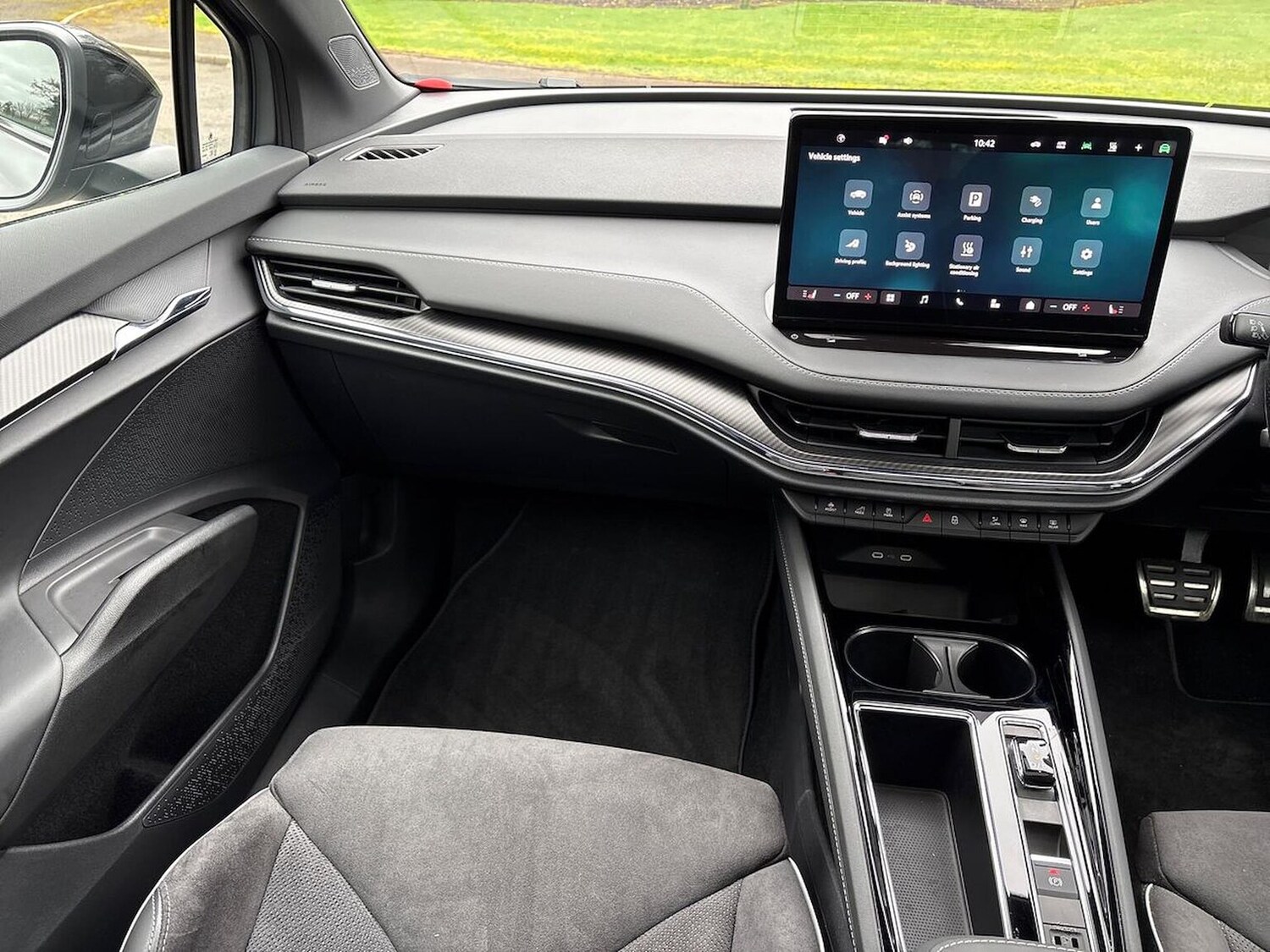 Used Skoda Enyaq 2024 for sale - 78106319: Photo 14