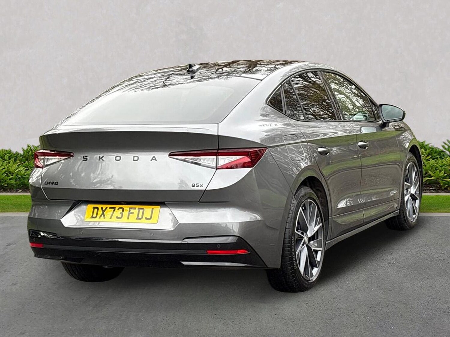 Used Skoda Enyaq 2024 for sale - 78106319: Photo 19