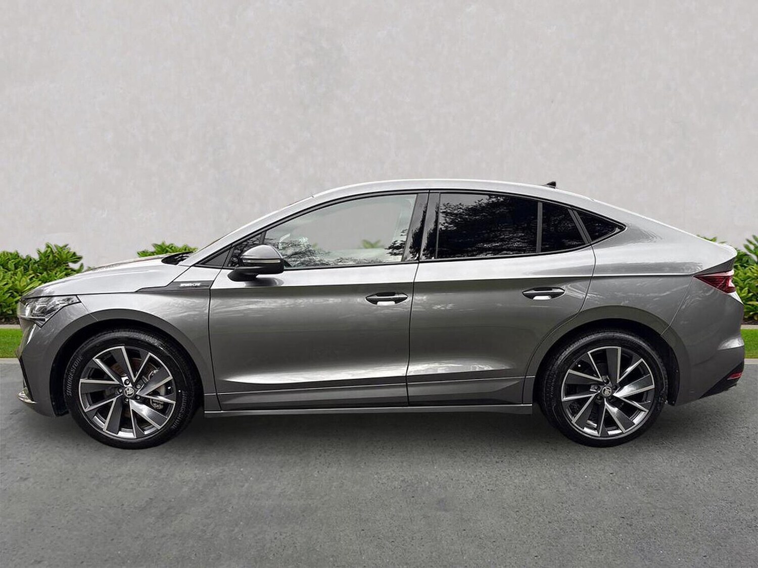 Used Skoda Enyaq 2024 for sale - 78106319: Photo 20