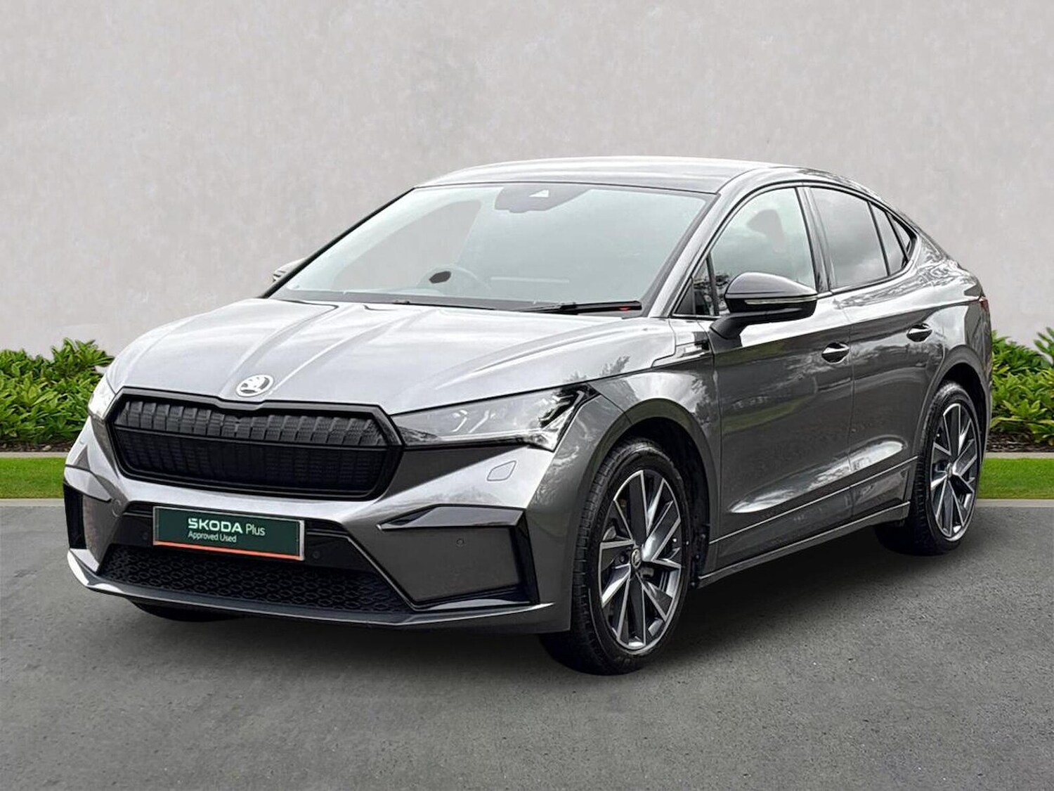 Used Skoda Enyaq 2024 for sale - 78106319: Photo 21