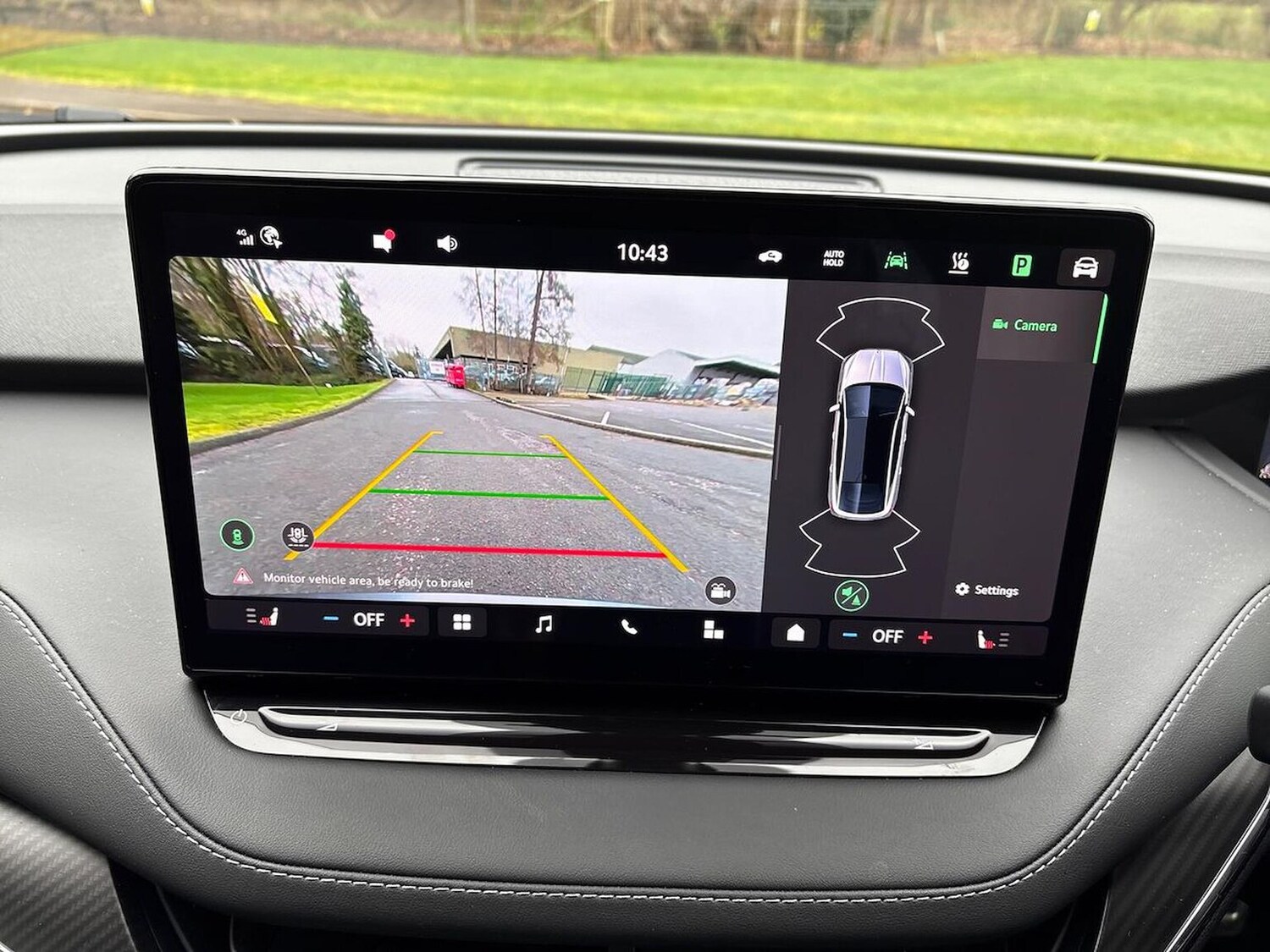 Used Skoda Enyaq 2024 for sale - 78106319: Photo 24