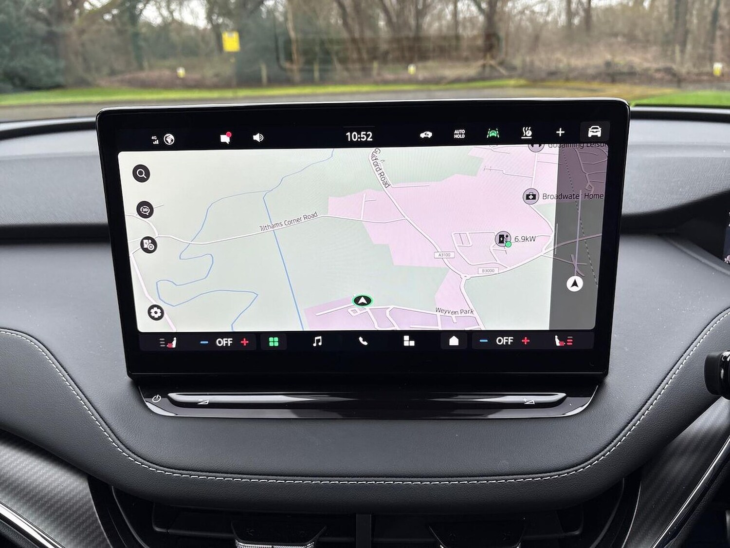 Used Skoda Enyaq 2024 for sale - 78106319: Photo 25