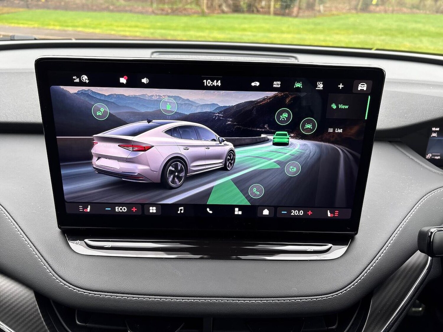 Used Skoda Enyaq 2024 for sale - 78106319: Photo 26